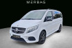 Mercedes Classe V Avantgarde Benz v 300 d 4matic avantgarde edition lang 360 acc