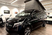 Mercedes Classe V Autres Benz v 300 marco polo standh ahk led kuche perf