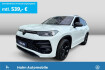 Volkswagen Tayron R-Line r line 1 5 ehybrid 200kw ahk navi 360