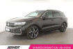 Volkswagen Touareg R-Line 3.0 tdi 4m r line leder pano dcc 22? ahk