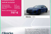 Audi A6 edition one e hybrid s tronic edition one stand