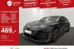 Audi A6 S line e tron avant *ahk*head up*b&o*matrix*