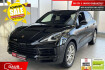 Porsche Cayenne Autres phev+leder+led+pano+kamera+bose+ahk+voll