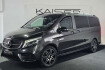 Mercedes Classe V Edition Benz v 300 *amg*pano*burmester*360 *1.hand*mwst*memory