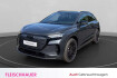 Audi Q4 e-tron Autres Q4 e tron qu. 220
