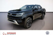 Volkswagen Amarok Style style 3.0tdi 241ps automatik 5j garantie.20 alu.na