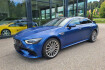 Mercedes AMG GT  benz amg gt  benz amg gt 43 4matic+ amgride+perf softclose headup