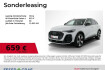 Audi Q5 edition one suv edition one mit akzenten mythosschwarz