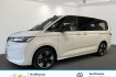 Volkswagen Multivan Goal T7 multivan 2.0 tdi lu goal *7s*ahk*head up*