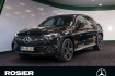 Mercedes GLC Autres Benz glc 220 d 4matic coupe amg edition ahk pano