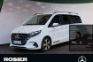 Mercedes Classe V Style Benz v 220 d style lang ahk acc 360  navi kamera