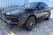 Porsche Cayenne Autres 3 0 ltr. ? 250kw/340ps v6 turbo plati?