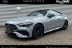 Mercedes CLE Coupé AMG Line Benz cle 450 cle 450 4m cp amg/prem+/night/20?/carbon/bur/pan