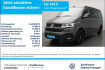 Volkswagen California Camper T6.1 california beach camper edition 4motion