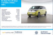 Volkswagen ID. Buzz Pro Id. buzz pro lr lang | 7 sitzer | pano | ahk |