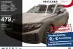 Volkswagen Touareg R-Line r line 3.0 tdi sonderleasing! pano ahk standh.