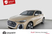 Audi SQ5 Autres Sq5 tfsi quattro s tronic +ahk+360 +memory+tech+