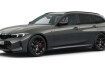 BMW Série 3 Autres Bmw 340  340 mi xdrive touring m sport pro black package