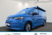 Volkswagen California Camper T7 california 2.0 tdi lu beach camper *ahk*navi*stanhzg*