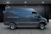 Mercedes Sprinter Select Benz sprinter 319 cdi*4×4 allrad*klima*navi*led*