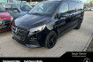 Mercedes Classe V Avantgarde Benz v 250 v 250 d avantgarde l amg burmester 360  airmatic