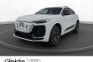 Audi Q6 e-tron Autres Q6 e tron performance ahk pano led lm