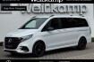 Mercedes Classe V Avantgarde Benz v 250 v 250 d avant. lang amg+ahk+distro.+tisch+burm.
