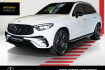 Mercedes GLC AMG Line Advanced Benz glc 300 de 4m amg night pano ahk distronic 20z