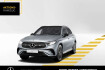 Mercedes GLC AMG Line Advanced Benz glc 300 de 4m amg night pano ahk burmester sound