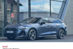 Audi A5 Coupé Autres A5 e hybrid quattro hup*techpro*matrix*ahk