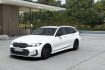 BMW Série 3 Autres Bmw 340  340 md xdrive touring *vollausstattung*