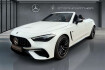 Mercedes CLE 53 AMG Autres Benz cle 53 amg 4m+ cabrio nightii+burmest.+handsfree