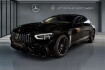 Mercedes AMG GT  benz amg gt  benz amg gt 43 v8 styling+night+s dach+hud+burmester