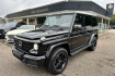 Mercedes Classe G Limited Edition Benz g 350 g350 d designo manufaktur edition*standheizung distronic sportpaket exclusivpaket ahk 19 amg
