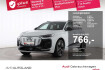 Audi SQ6 e-tron Autres Sq6 e tron e tron quattro bang&olufsen | pano | ahk