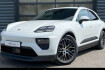 Porsche Macan Electric Autres Macan | luftfederung | innodrive | ahk |