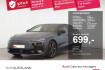Audi S6 Sportback e-tron Autres S6 e tron  s6 sportback e tron | ahk | 8 fach 699? b&o