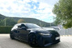 Audi RS6 Autres Rs6 avant 4.0 tfsi quattro carbon rsabgas headup