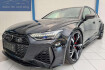 Audi RS6 Autres Rs6 avant 4.0tfsi quattro | dynamic | hud | pano
