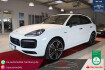 Porsche Cayenne Platinum Edition e hybrid platinum edition