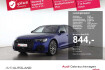 Audi A8 Autres l 60 tfsi e quattro tiptr. s line | pano |