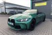 BMW M4 Coupé Competition Bmw m4  m4 competition m xdrive cabrio lci carbon assistenz