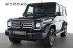 Mercedes Classe G Autres Benz g 500 4xshz acc ahk aut bel.sitz bixenon kam. lm