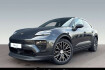 Porsche Macan Electric Autres Macan surround view 21 zoll abstandstempomat led