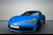 Porsche Cayman Autres (718) gts 4.0 | approved bis 04.2028 |