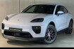 Porsche Macan Electric Autres Macan 4 |surround view |ahk |bose |drive assist