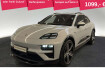 Porsche Macan Electric Autres Macan turbo electric matrix head up pano kamera
