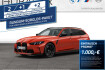 BMW M3 Competition competition touring [hud  m carbon schalensitze]