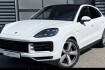 Porsche Cayenne Platinum Edition e hybrid coupe | sportabgas | innodrive