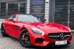 Mercedes AMG GT Autres benz amg gt  benz amg gt s coupe*carbon*ceramic*led*no opf*burvoll